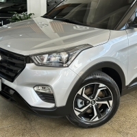CRETA SPORT 2.0