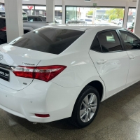 COROLLA GLI 1.8
