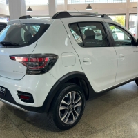 STEPWAY ICONIC 1.6 AUT.