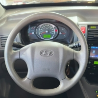 TUCSON 2.0 FLEX AUT