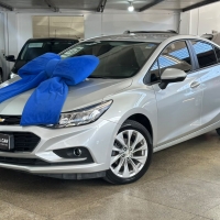 CRUZE LT 1.4 TURBO