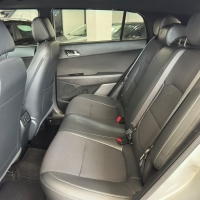 CRETA SPORT 2.0