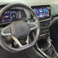 T-CROSS EXTREME 250Tsi 1.4 FLEX