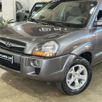 TUCSON 2.0 FLEX AUT