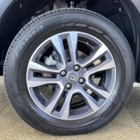 STEPWAY ICONIC 1.6 AUT.