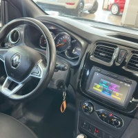 STEPWAY ICONIC 1.6 AUT.