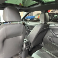 T-CROSS EXTREME 250Tsi 1.4 FLEX