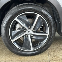 HR-V LX 1.8