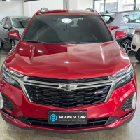 Equinox RS 1.5 TURBO