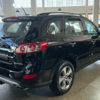 SANTA FÉ GLS 2.0