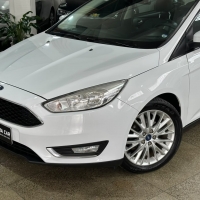 FOCUS SE PLUS