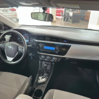 COROLLA GLI 1.8