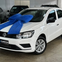 GOL 1.0 FLEX 12V