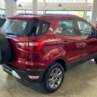 ECOSPORT FREESTYLE 1.6