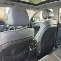 TUCSON GLS 1.6 TURBO