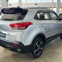 CRETA SPORT 2.0