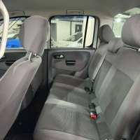 AMAROK TRENDLINE 4X4 CD