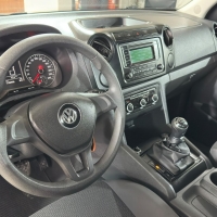 AMAROK TRENDLINE 4X4 CD