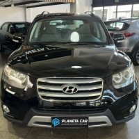 SANTA FÉ GLS 2.0