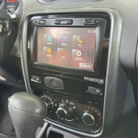 DUSTER DYNAMIQUE 2.0