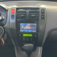 TUCSON 2.0 FLEX AUT
