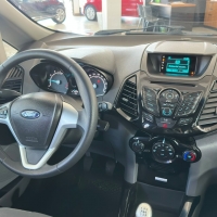 ECOSPORT FREESTYLE 1.6