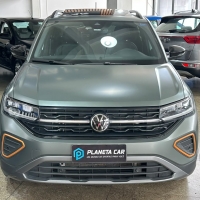 T-CROSS EXTREME 250Tsi 1.4 FLEX