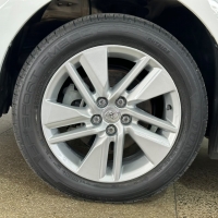 COROLLA GLI 1.8