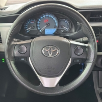 COROLLA GLI 1.8