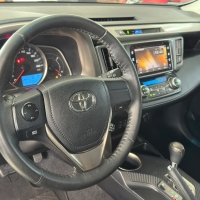 RAV4 2.0 TOP 4X2