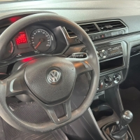 VOYAGE 1.0 FLEX 12V