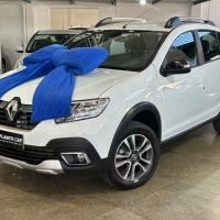 STEPWAY ICONIC 1.6 AUT.
