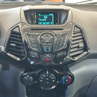 ECOSPORT FREESTYLE 1.6