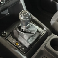 AMAROK TRENDLINE 4X4 CD