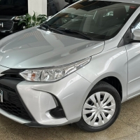 YARIS XL 1.5 FLEX