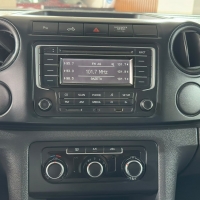 AMAROK TRENDLINE 4X4 CD