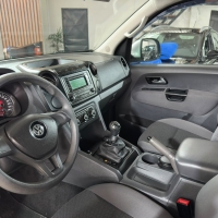 AMAROK TRENDLINE 4X4 CD