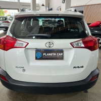 RAV4 2.0 TOP 4X2