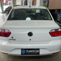 VOYAGE 1.0 FLEX 12V