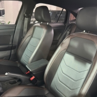 VIRTUS HIGHLINE 200 TSI 1.0