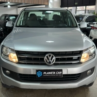 AMAROK TRENDLINE 4X4 CD