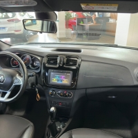 STEPWAY ICONIC 1.6 AUT.