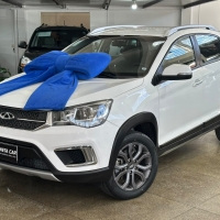Tiggo 2 LOOK 1.5