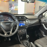 Tiggo 2 LOOK 1.5