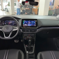 T-CROSS EXTREME 250Tsi 1.4 FLEX