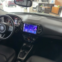 COMPASS LONGITUDE 1.8 4X2