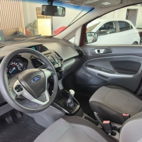 ECOSPORT FREESTYLE 1.6