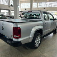 AMAROK TRENDLINE 4X4 CD