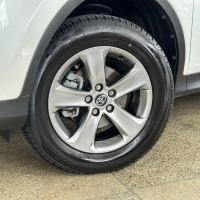 RAV4 2.0 TOP 4X2