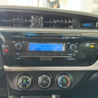 COROLLA GLI 1.8